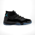 Air Jordan 11 Retro Gamma Blue 2025