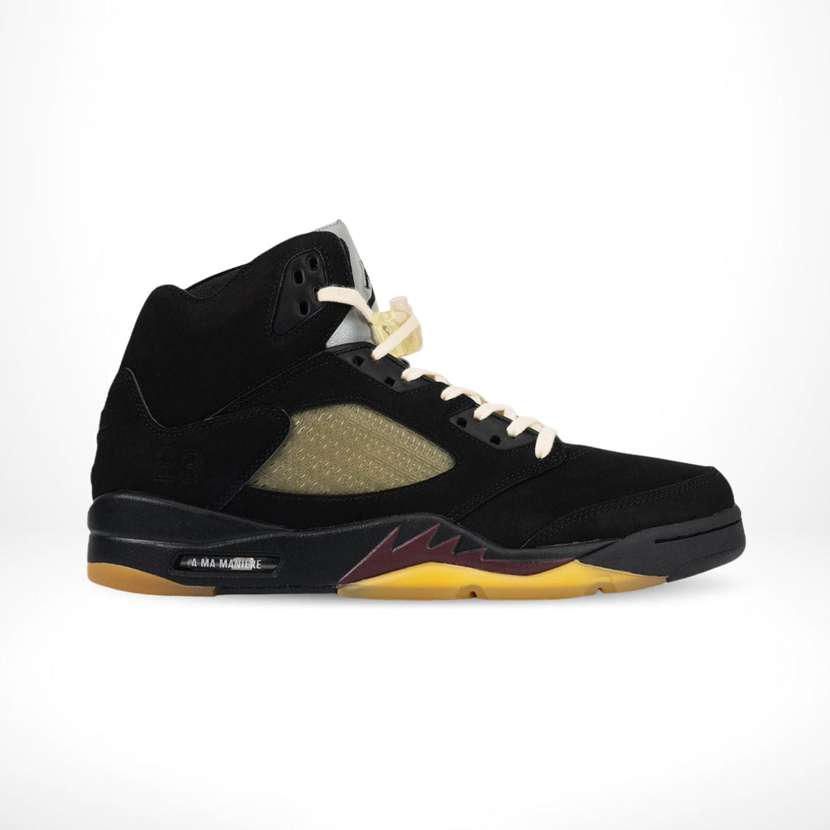 Air Jordan 5 Retro X A Ma Maniére Dusk