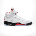 Air Jordan 5 Retro Fire Red