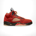 Air Jordan 5 Retro Mars For Her Martian Sunrise Black Fire Red