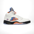 Air Jordan 5 Retro International Flight Sail Orange