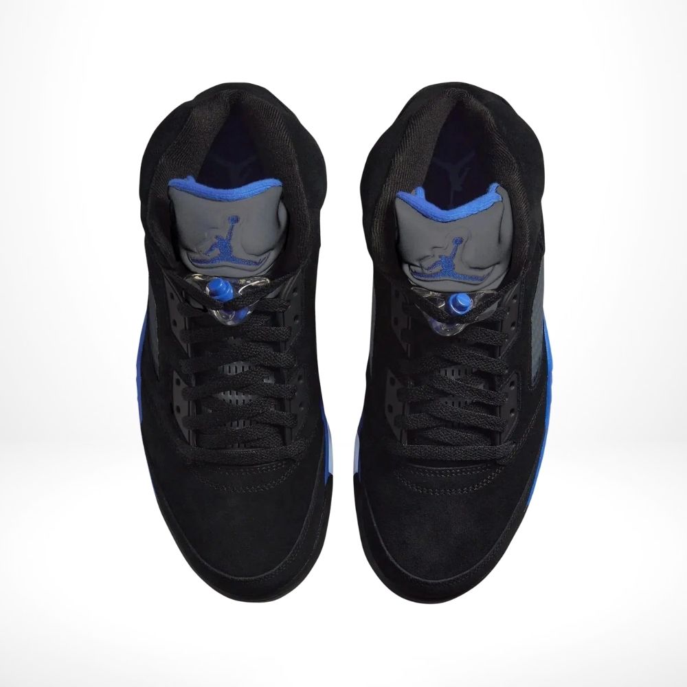 Air Jordan 5 Retro Racer Blue