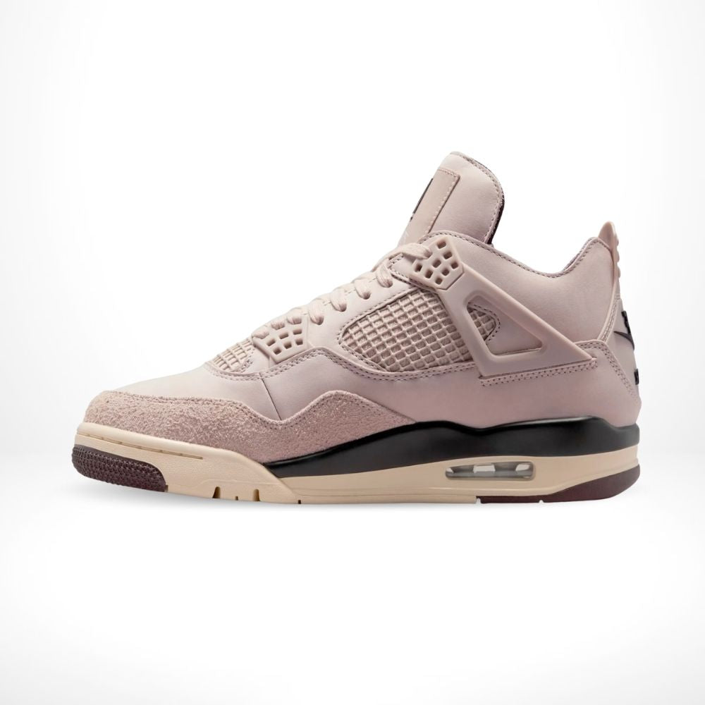 Air Jordan 4 Retro X A Ma Maniére While You Were Sleeping