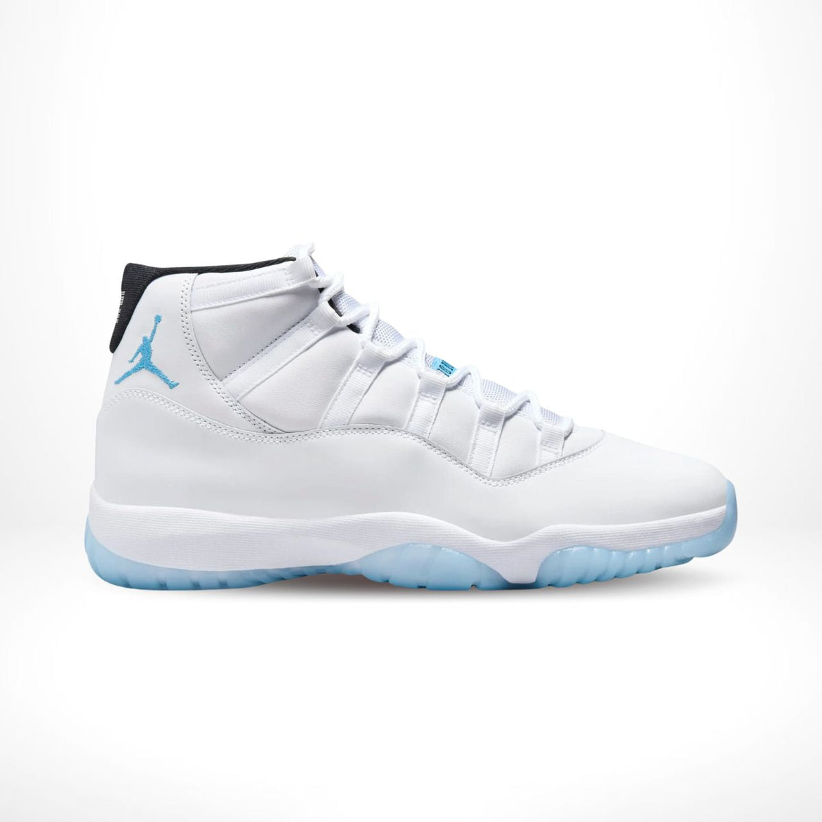 Air Jordan 11 Legend Blue Columbia 2024