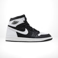 Air Jordan 1 Retro High OG Black White