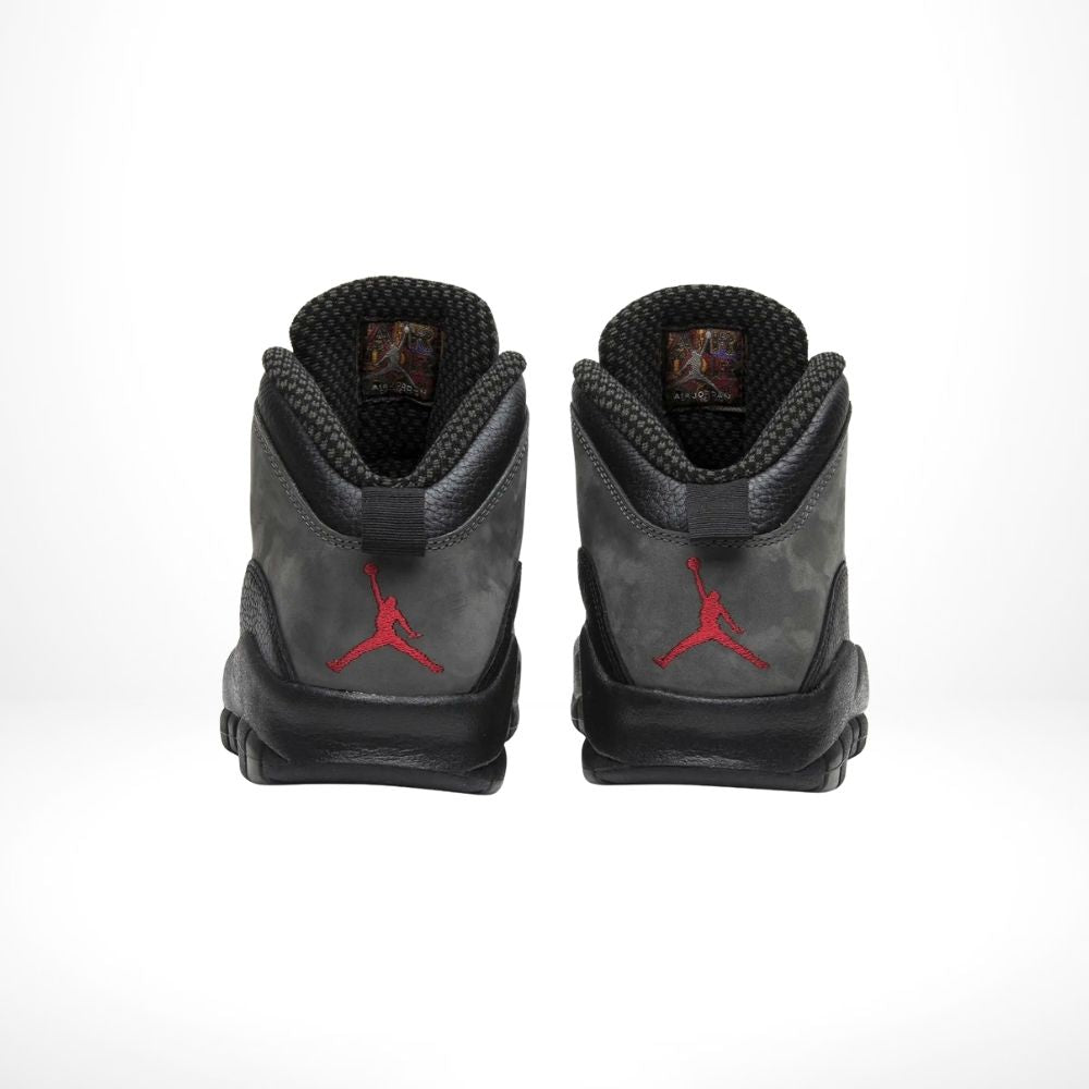 Air Jordan 10 Retro Shadow 2018