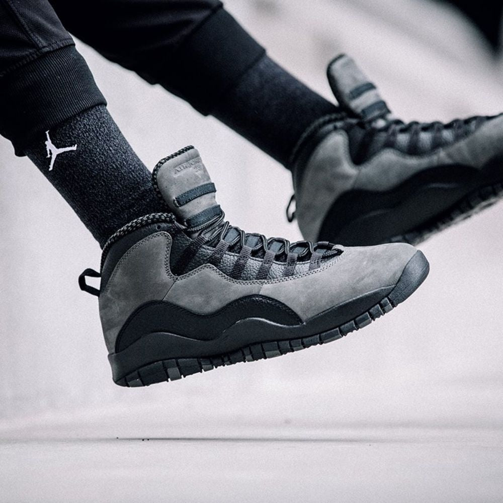 Air Jordan 10 Retro Shadow 2018