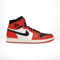 Air Jordan 1 Retro High Rare Air Max Orange