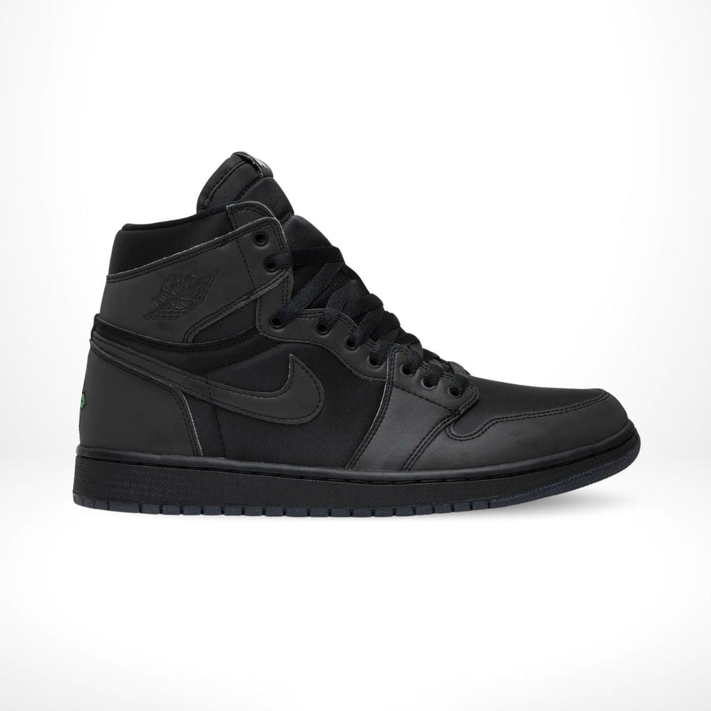 Air Jordan 1 Retro High Rox Brown Black