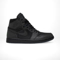 Air Jordan 1 Retro High Rox Brown Black