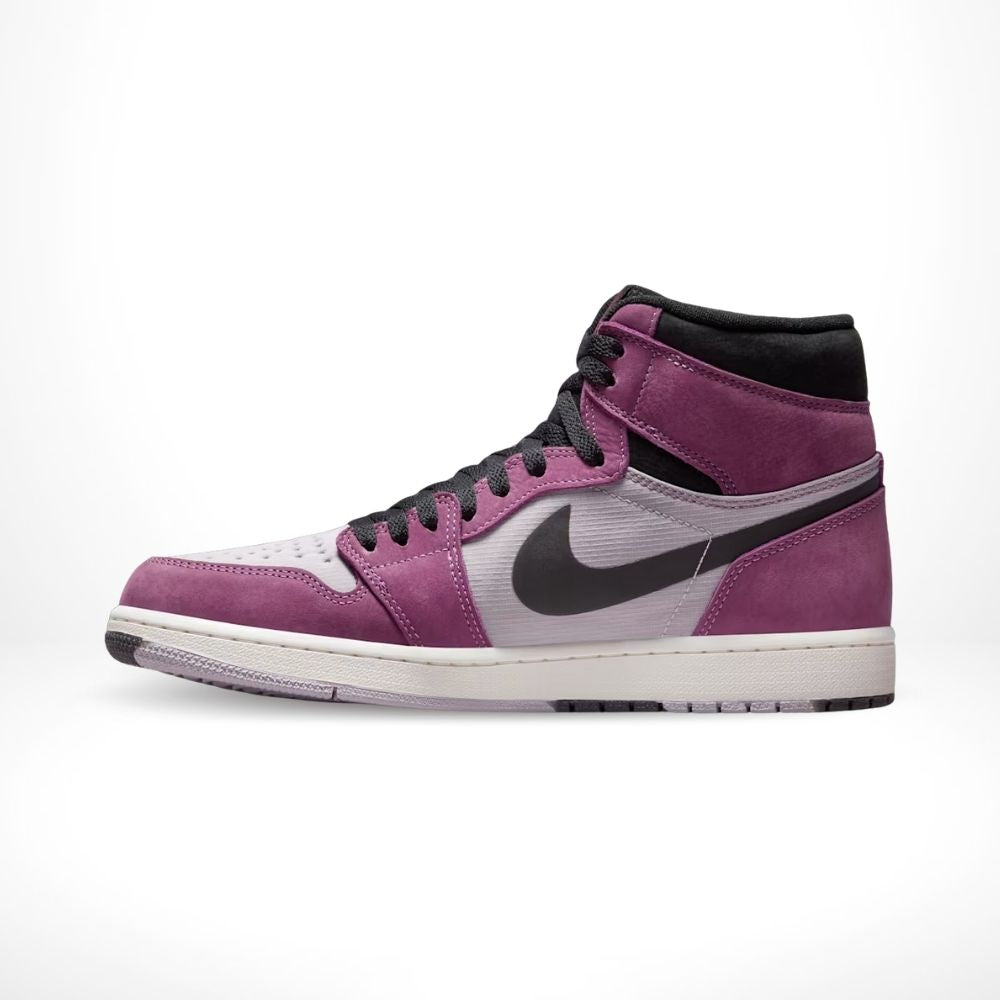 Air Jordan 1 High Element Gore-Tex Light Bordeaux White