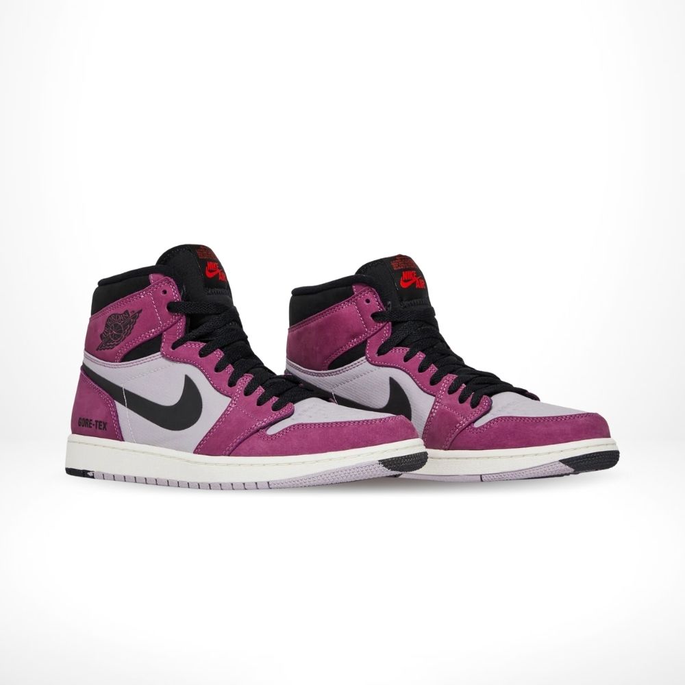 Air Jordan 1 High Element Gore-Tex Light Bordeaux White
