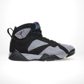 Air Jordan 7 Retro Bordeaux Black