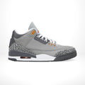 Air Jordan 3 Retro Cool Grey 2021