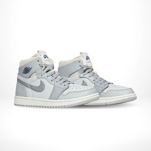Air Jordan 1 High Zoom Air CMFT London Dust Grey