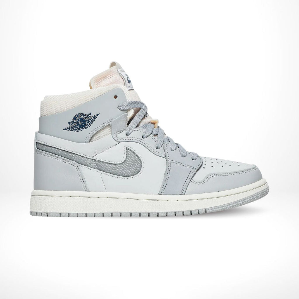 Air Jordan 1 High Zoom Air CMFT London Dust Grey