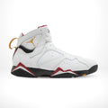 Air Jordan 7 Retro Cardinal White Cardinal Red