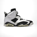 Air Jordan 6 Retro Oreo Black White