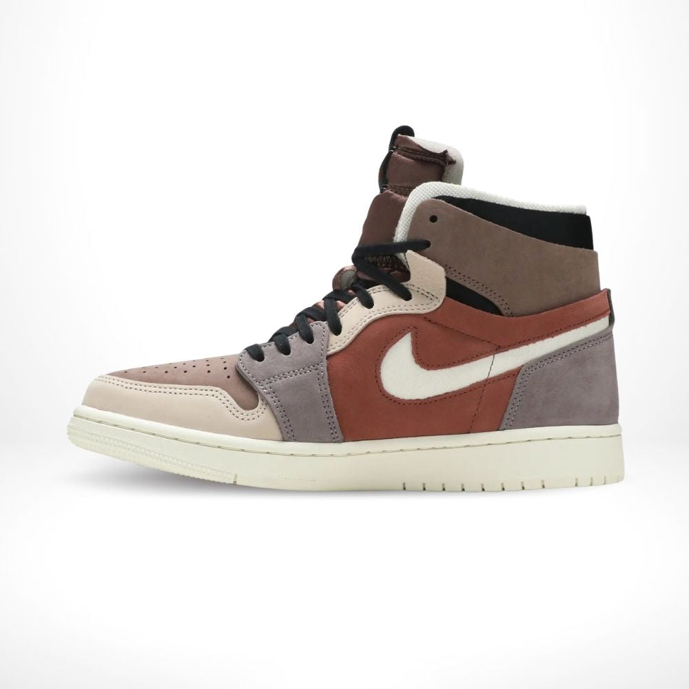Air Jordan 1 High Zoom Air CMFT Canyon Rust