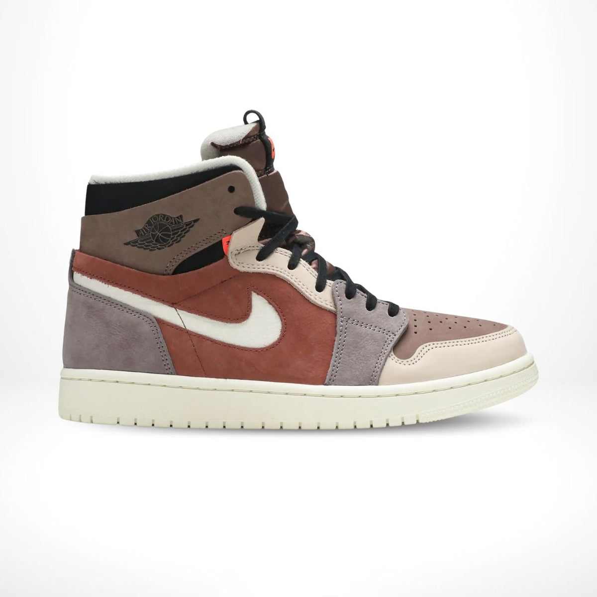 Air Jordan 1 High Zoom Air CMFT Canyon Rust