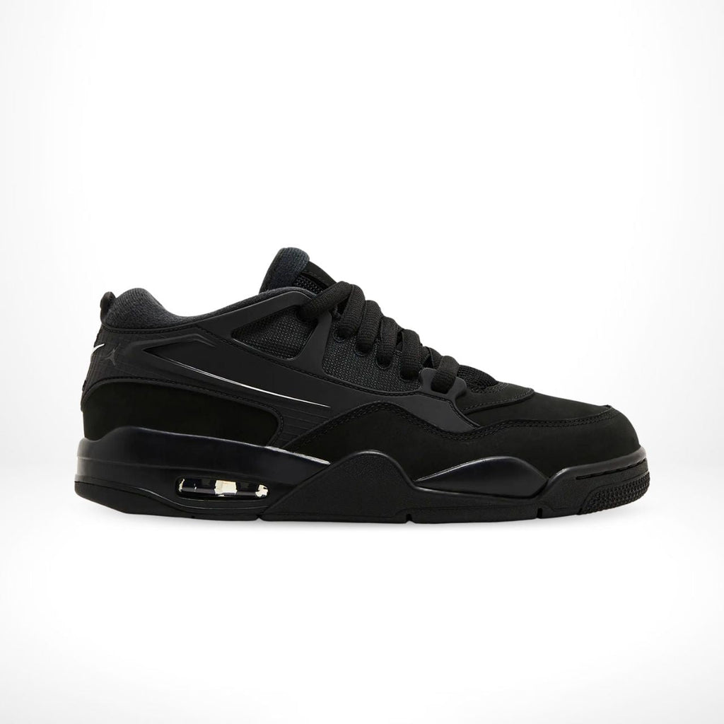 Air Jordan 4 RM Black Cat