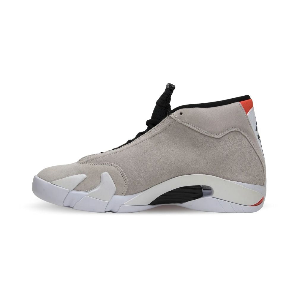 Air Jordan 14 Retro Desert Sand Tan White