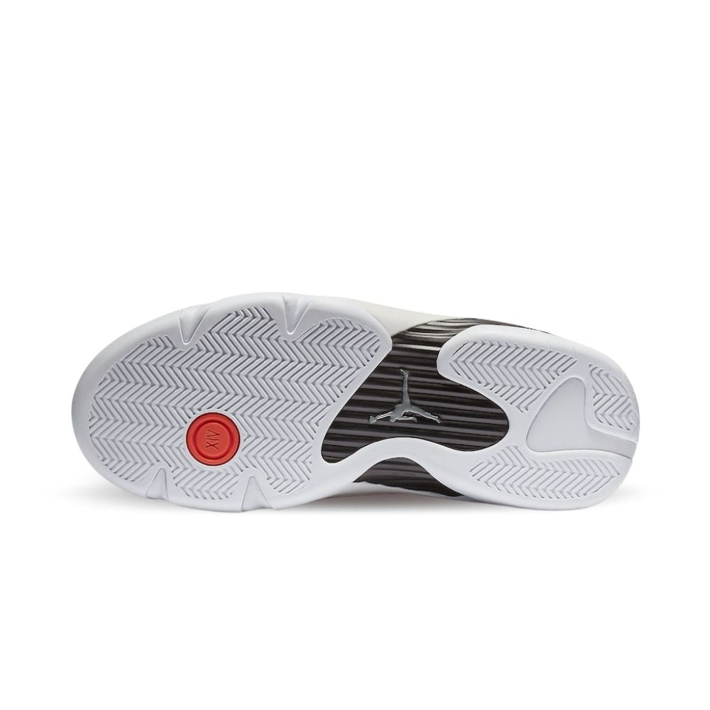 Air Jordan 14 Retro Desert Sand Tan White