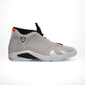 Air Jordan 14 Retro Desert Sand Tan White