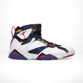 Air Jordan 7 Retro Sweater White