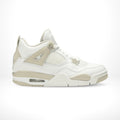 Air Jordan 4 Retro Linen White Sand 2017