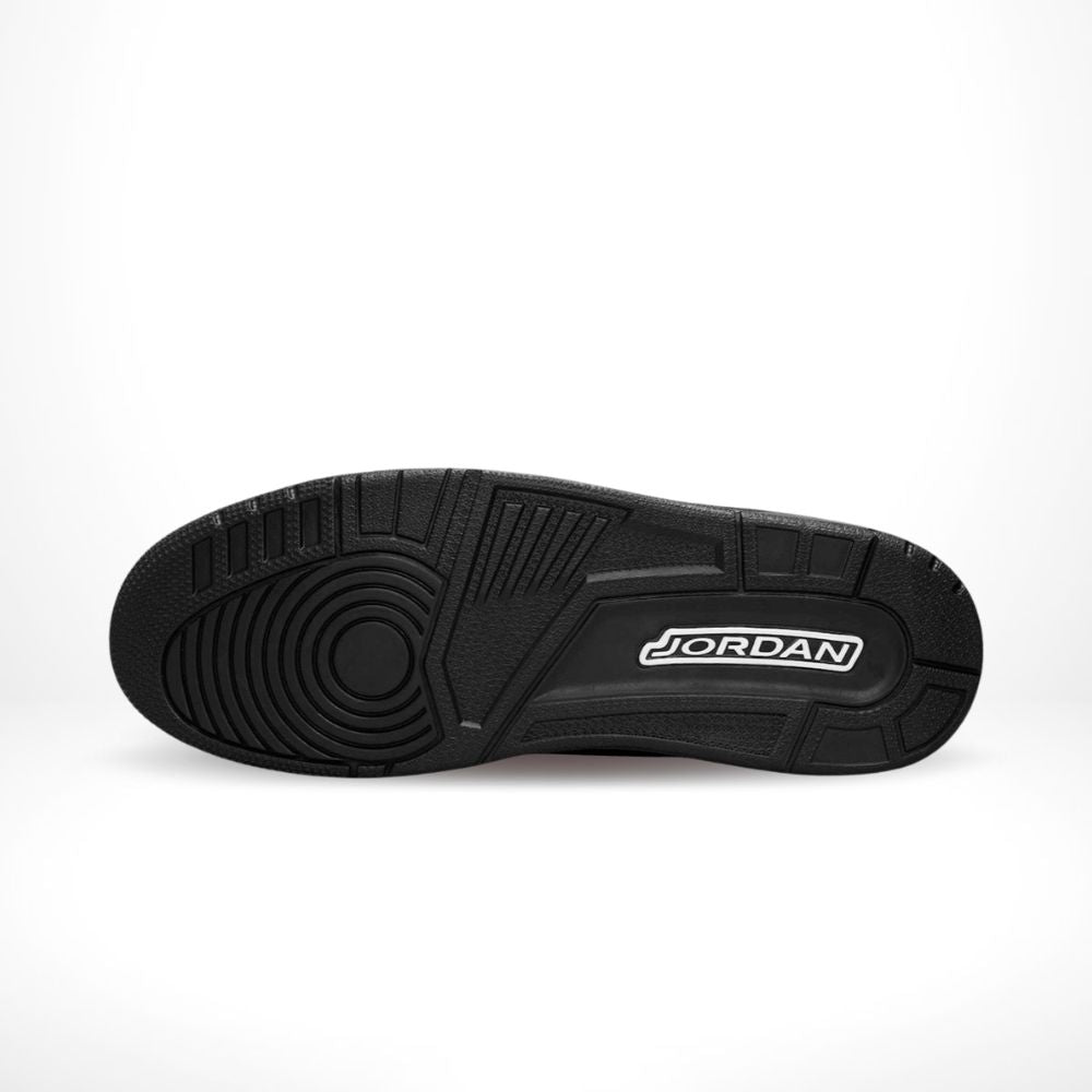 Air Jordan 3 Retro Black Cat 2025