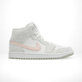 Air Jordan 1 Mid SE Light Iron Ore