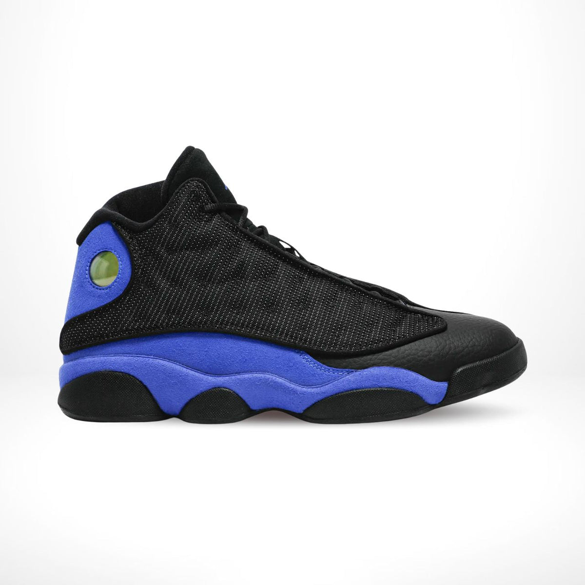 Air Jordan 13 Retro Hyper Royal Black Blue