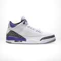 Air Jordan 3 Retro Dark Iris