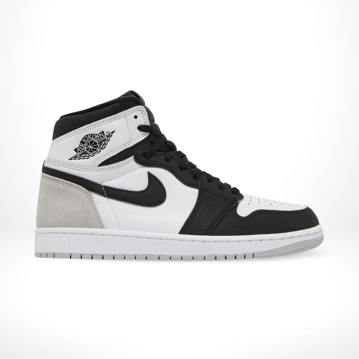 Air Jordan 1 Retro High OG Stage Haze Bleached Coral