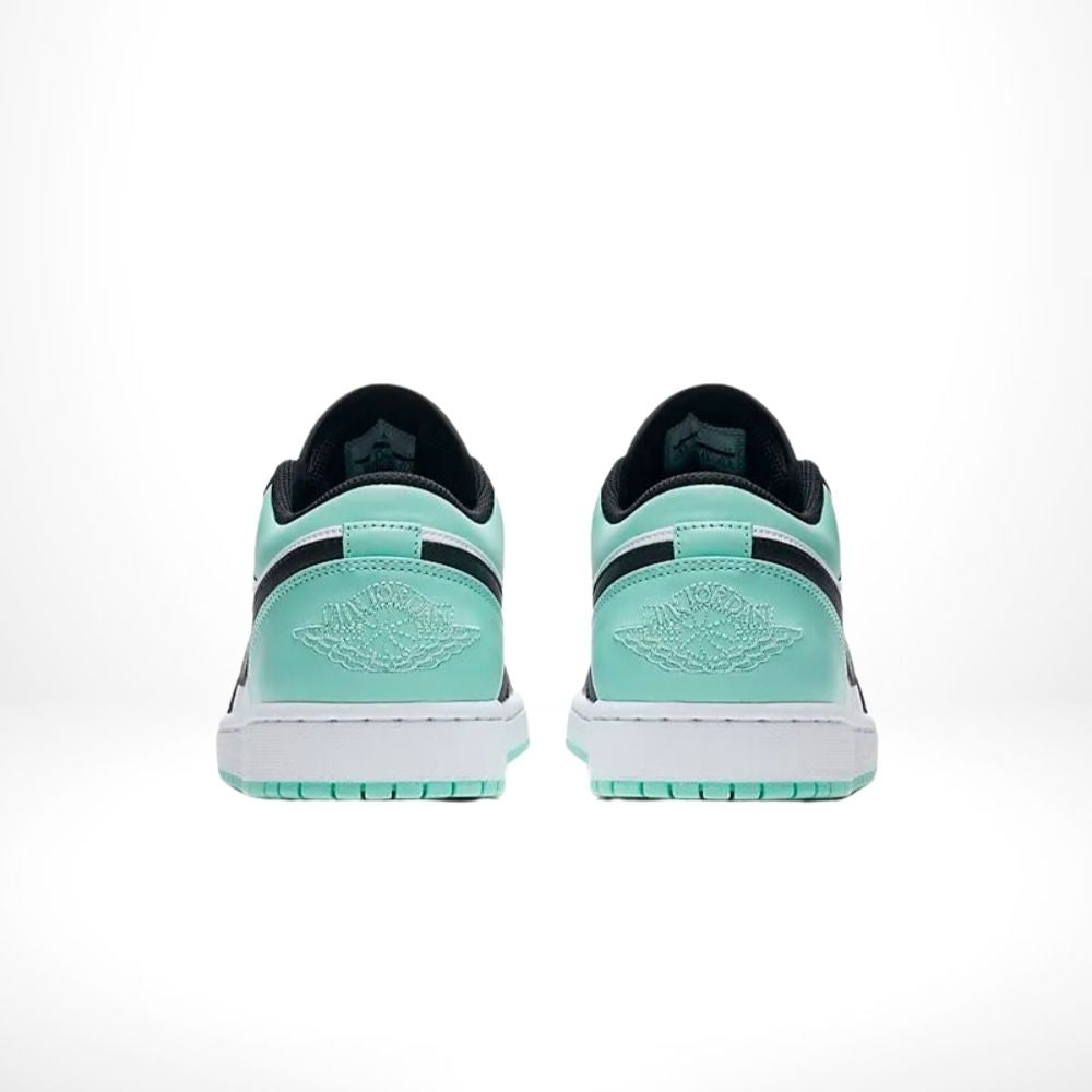 Air Jordan 1 Retro Low Emerald