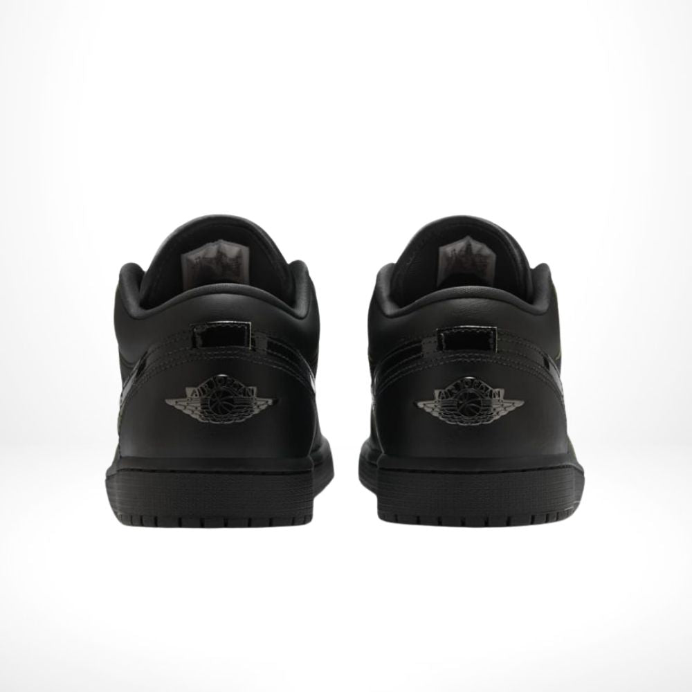 Air Jordan 1 Low Black Cat Mascot
