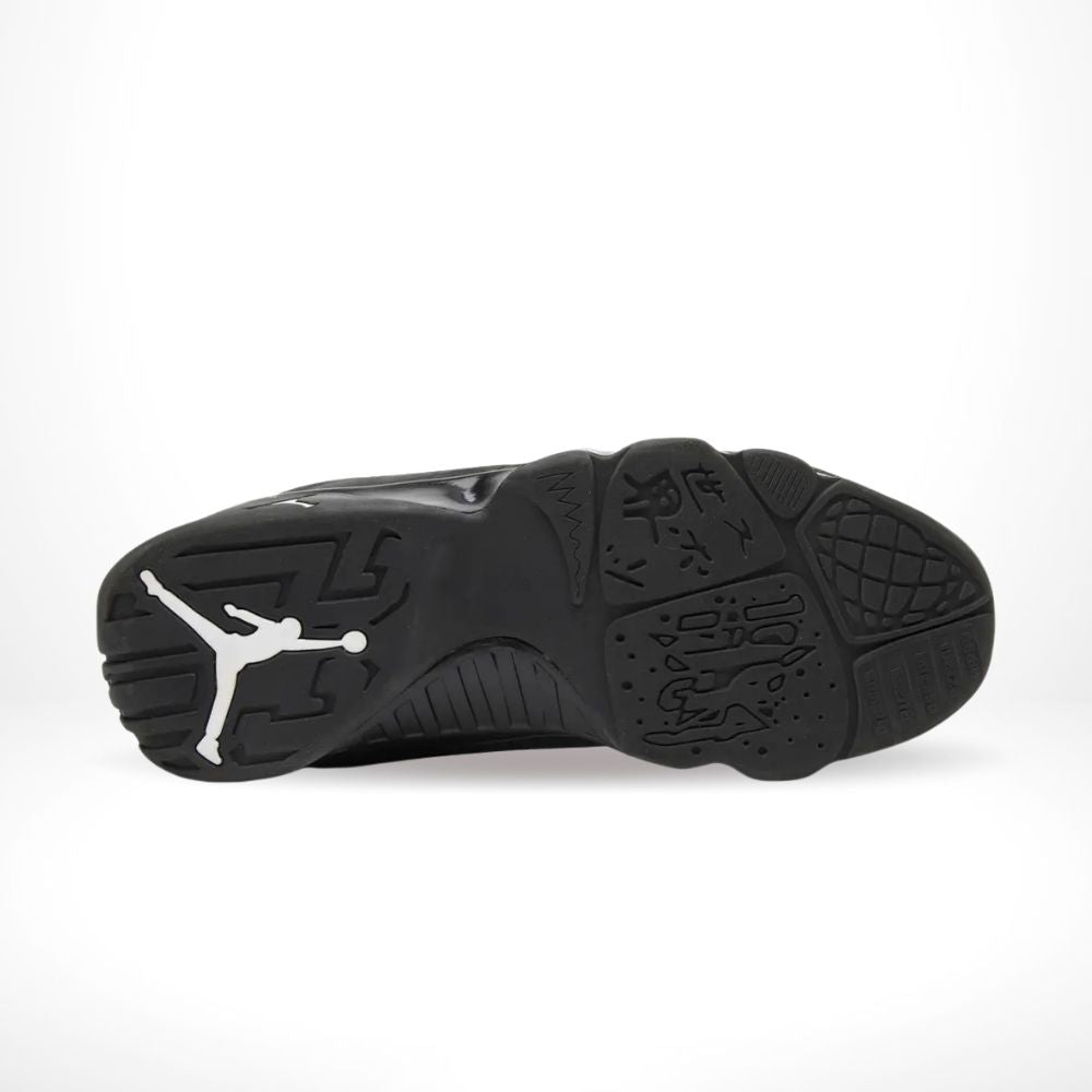 Air Jordan 9 Retro Oregon Ducks Black