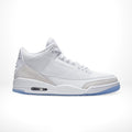 Air Jordan 3 Retro Pure White