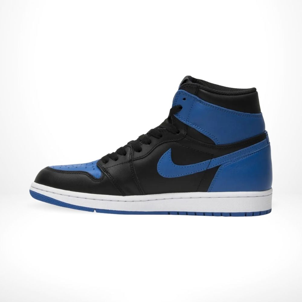 Air Jordan 1 Retro High OG Royal Blue Black