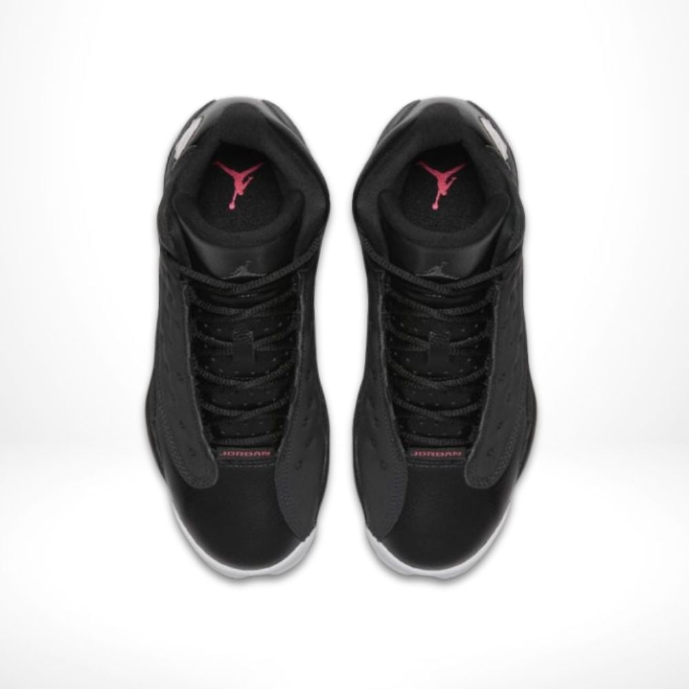 Air Jordan 13 Retro Hyper Pink Black