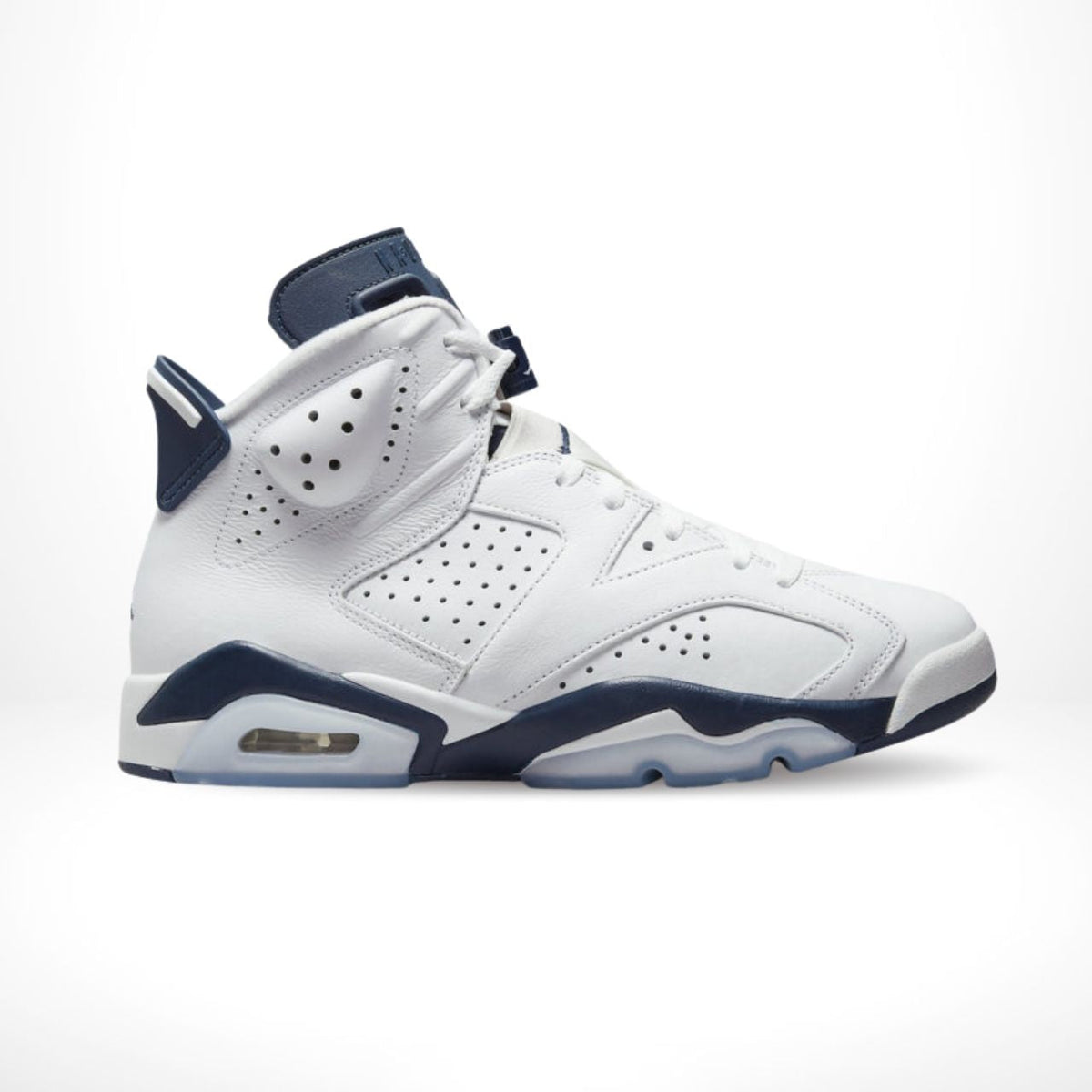 Air Jordan 6 Retro Midnight Navy