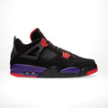 Air Jordan 4 Retro NRG Raptors Drake Signature OVO