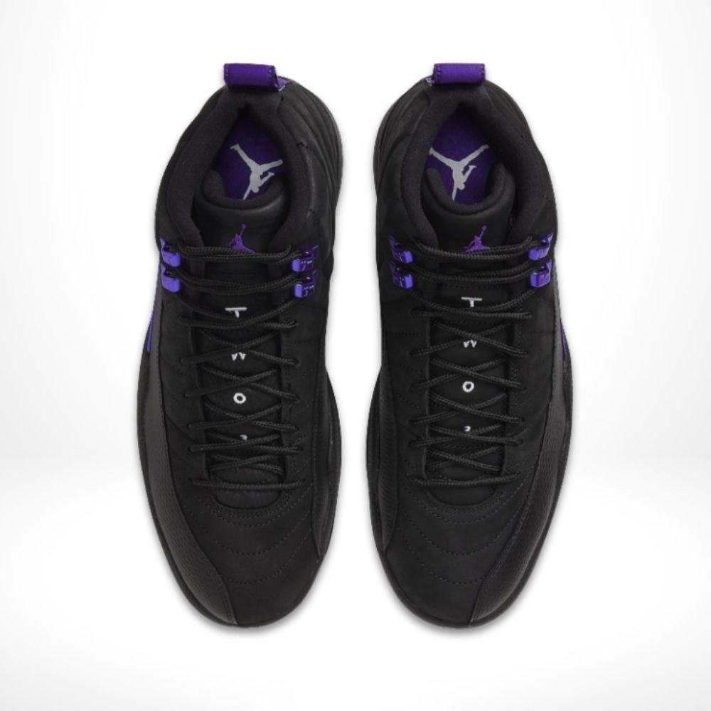 Air Jordan 12 Retro Dark Concord
