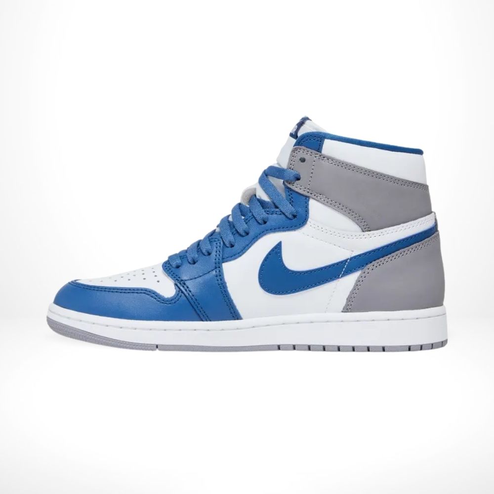 Air Jordan 1 Retro High OG True Blue