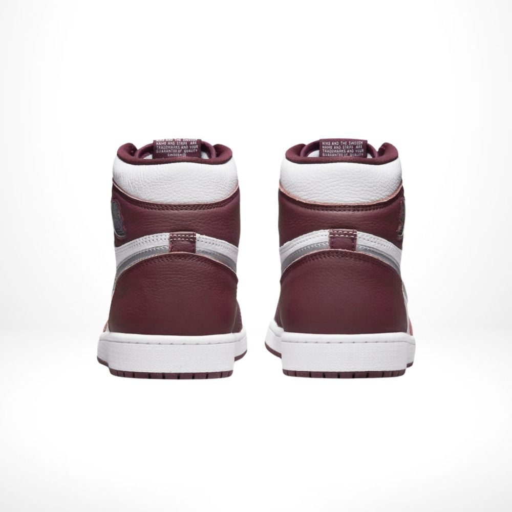Air Jordan 1 Retro High OG Bordeaux