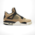 Air Jordan 4 Retro Mushroom