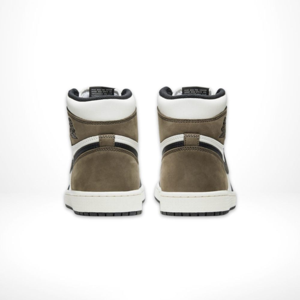 Air Jordan 1 Retro High OG Dark Mocha