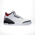 Air Jordan 3 Retro Denim SE Fire Red