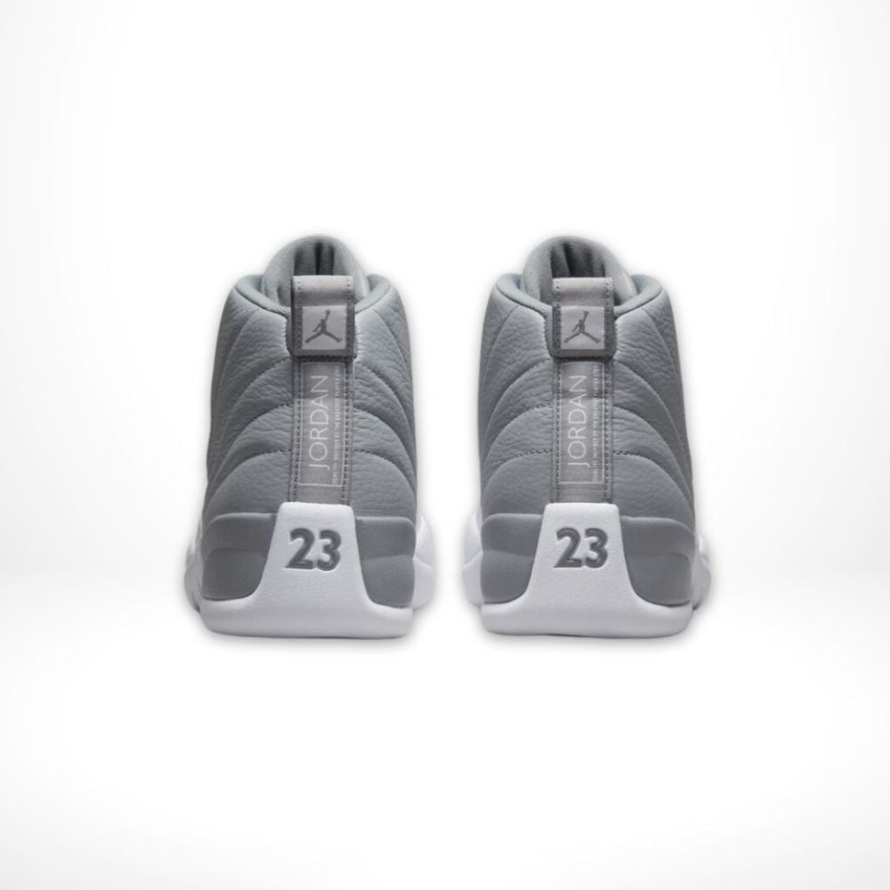 Air Jordan 12 Retro Stealth